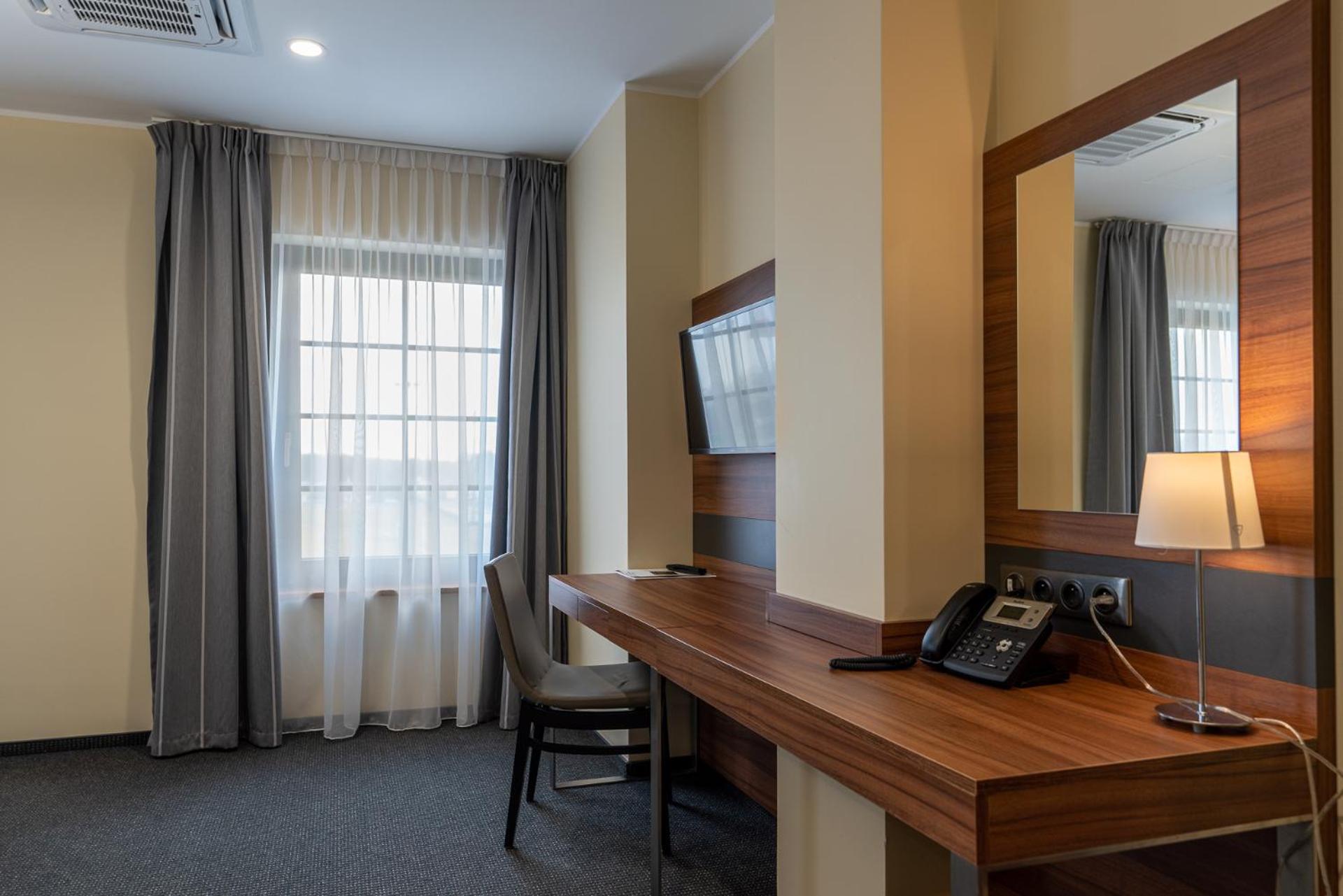 Hotel Wodnik Bydgoszcz Habitación foto