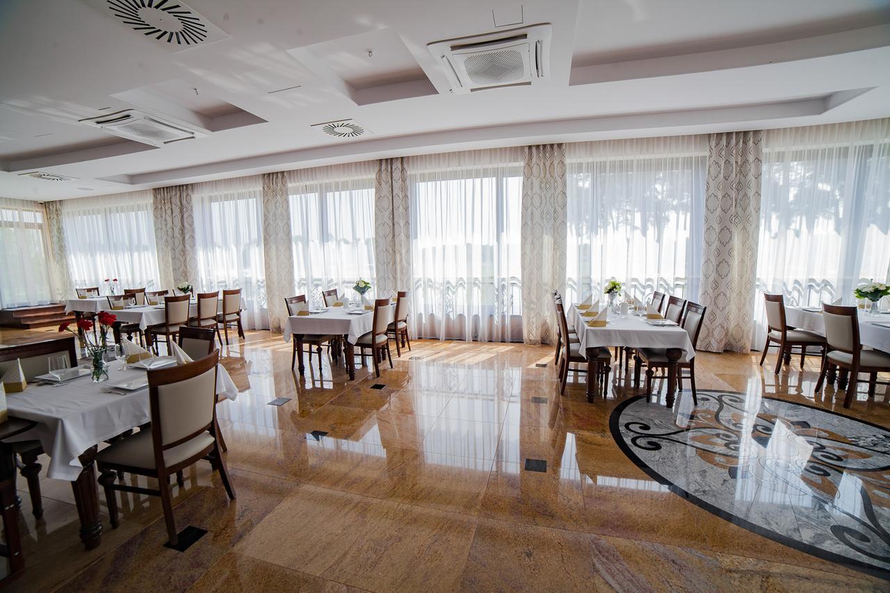 Hotel Wodnik Bydgoszcz Exterior foto